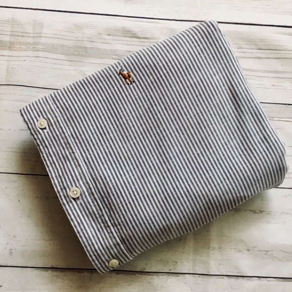 Polo Ralph Lauren Other - 📚SALE📚1/$15•2/$27•3/$40📚 men’s POLO shirts•